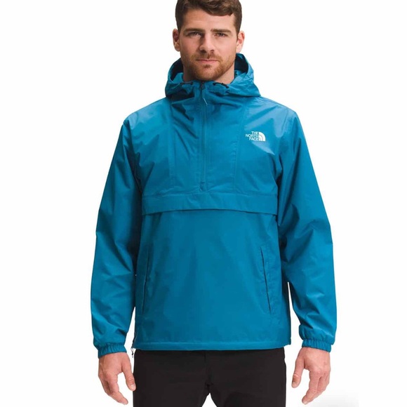 North Face Antora Anorak NWT - Picture 3 of 12